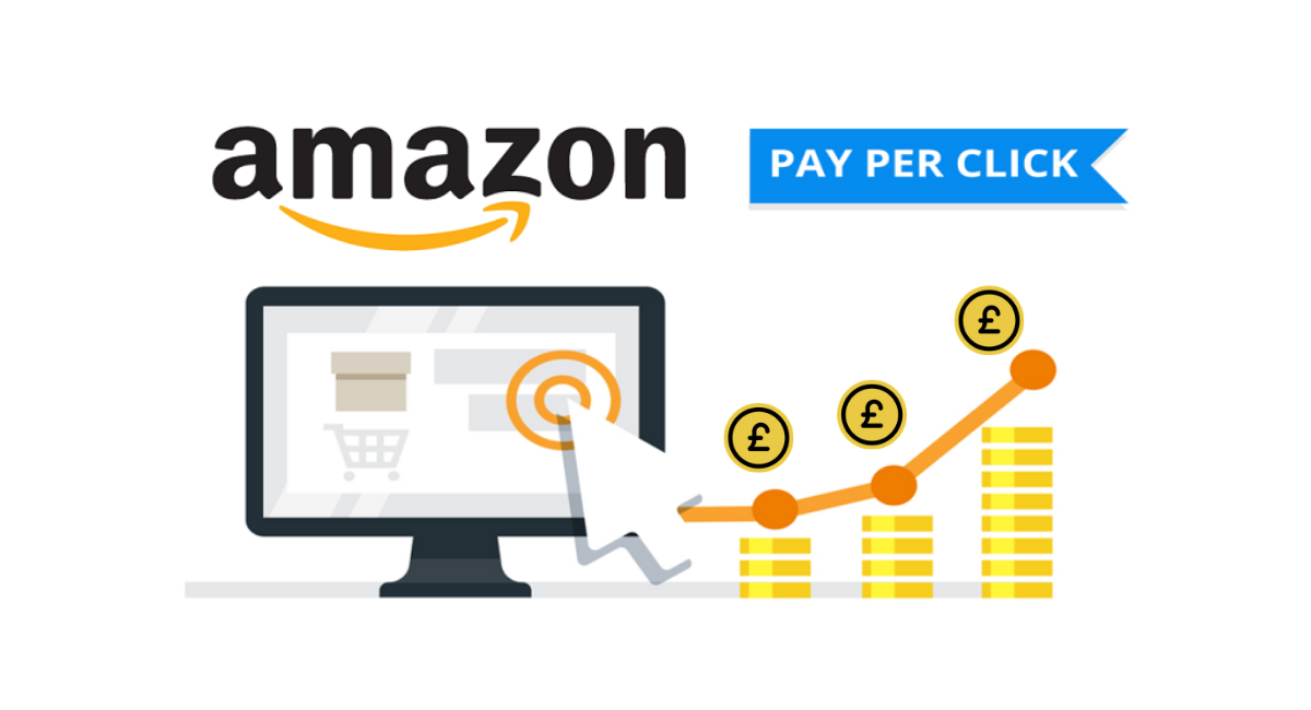what is amazon ppc and how does it work